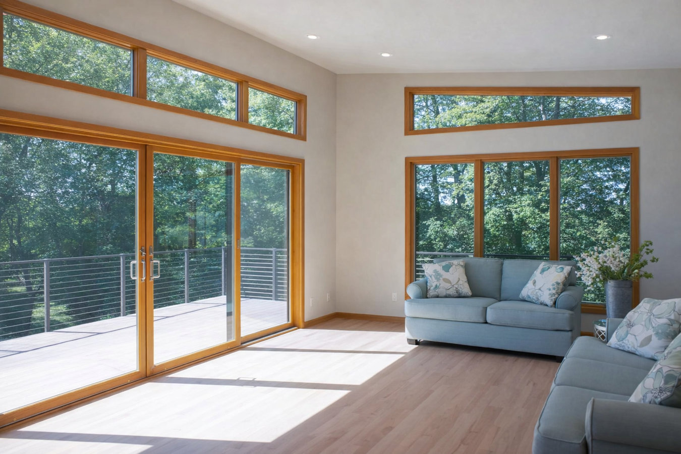 Sunroom Contractor in Royal Palm Beach, FL